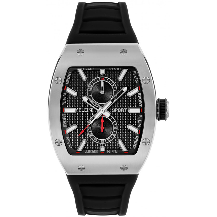 Часы Plein Sport STORMBREAKER PSSGA0126
